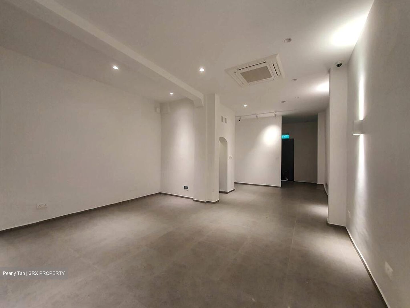 Outward Bound Singapore (D8), Shop House #521763041